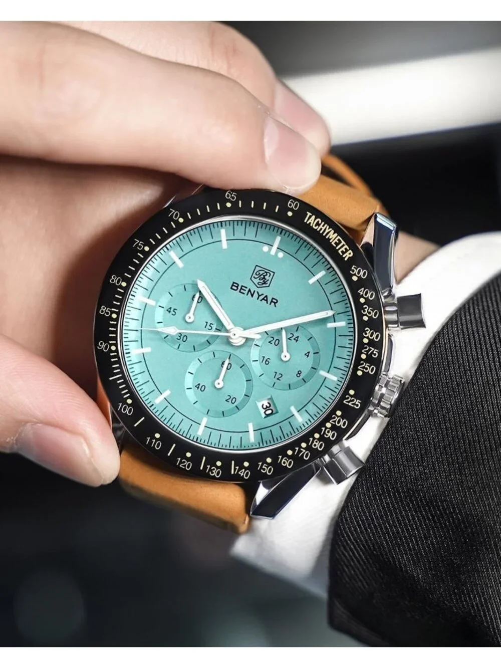 N/A this stylish